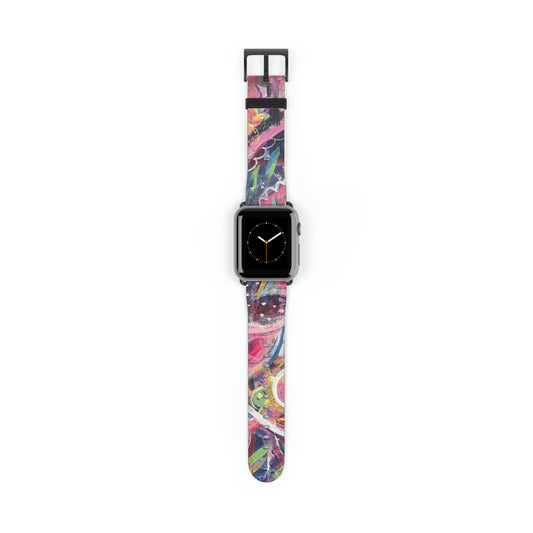 All The Feelz Watch Band