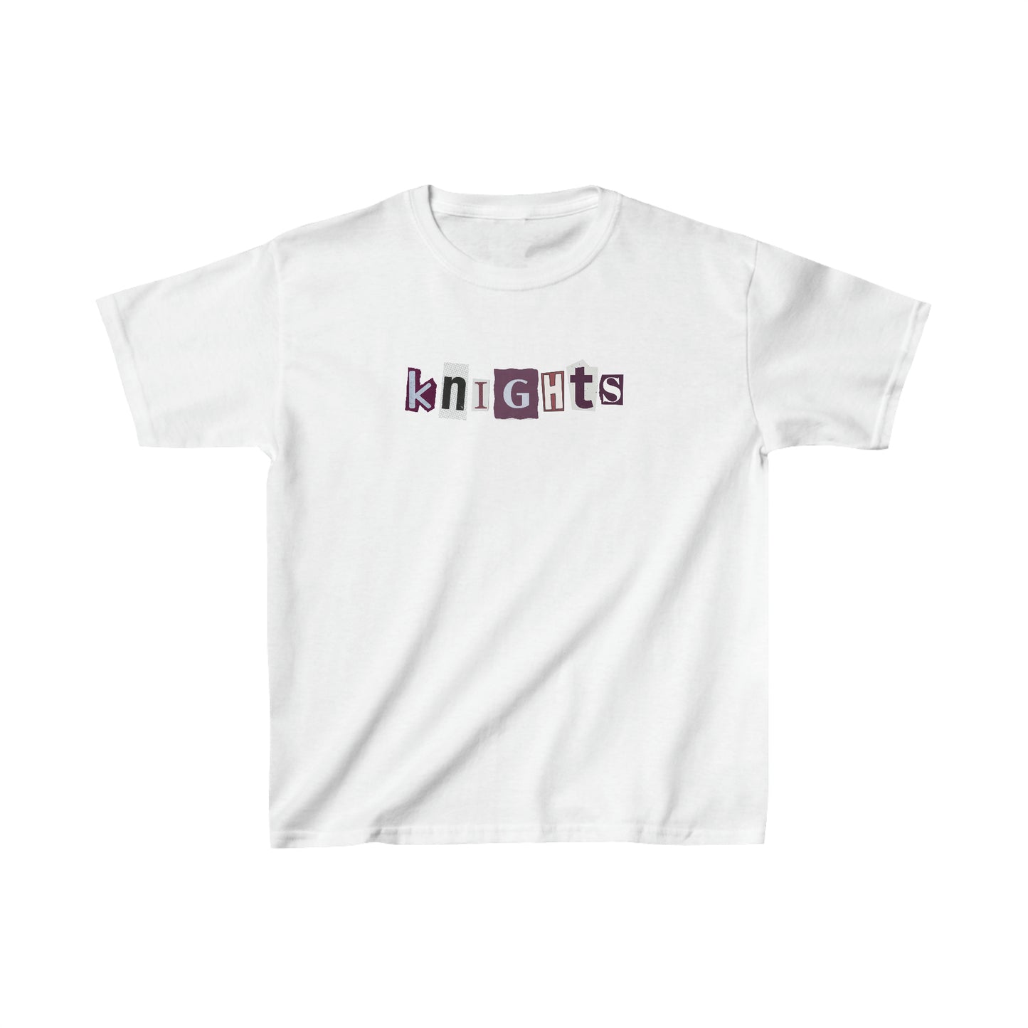 Knights Ransom Kids Heavy Cotton™ Tee