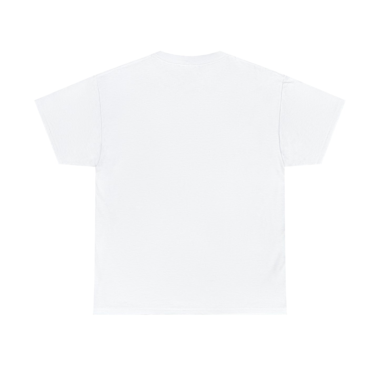 Wolves Ransom Unisex Heavy Cotton Tee