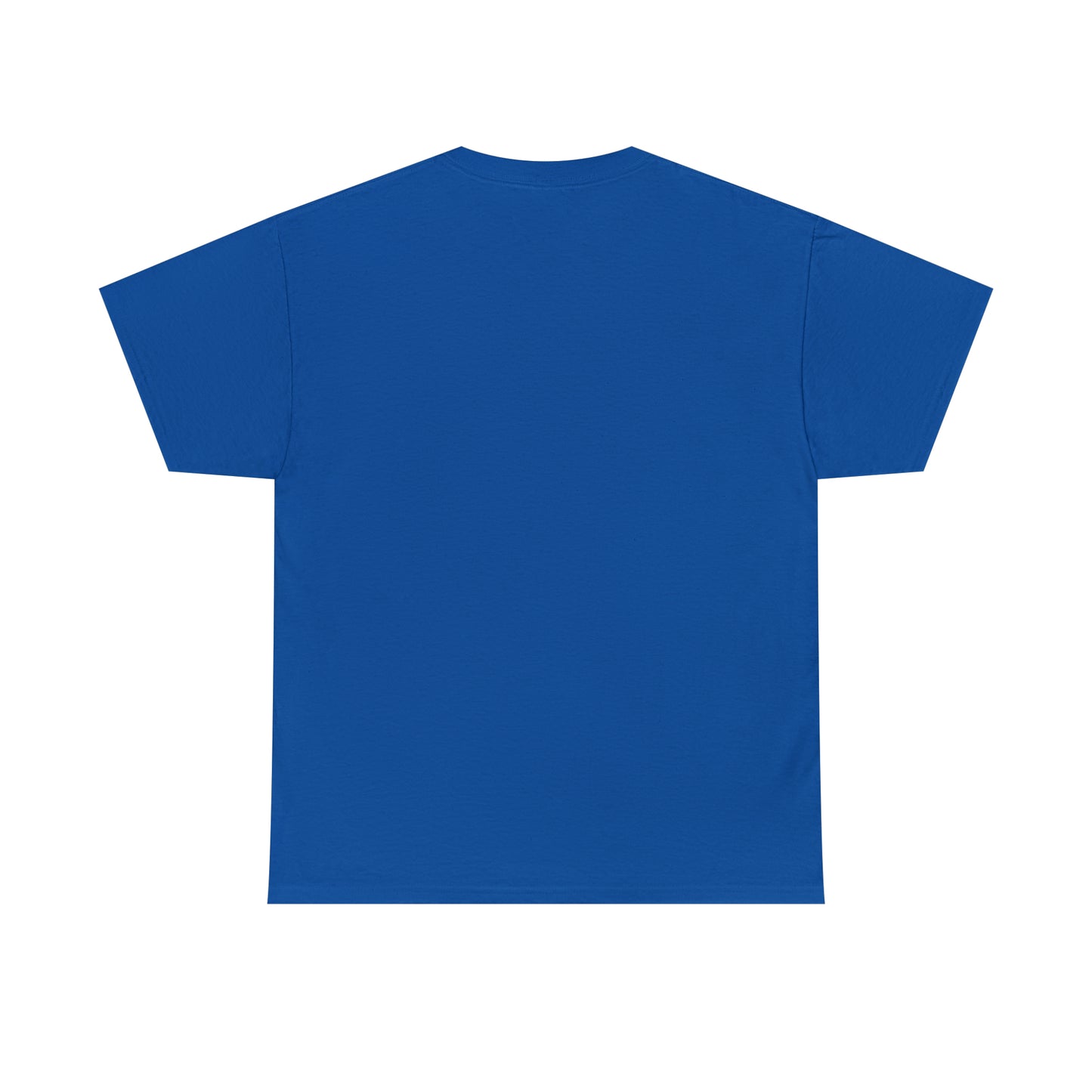 Blue Devils Ransom Unisex Heavy Cotton Tee