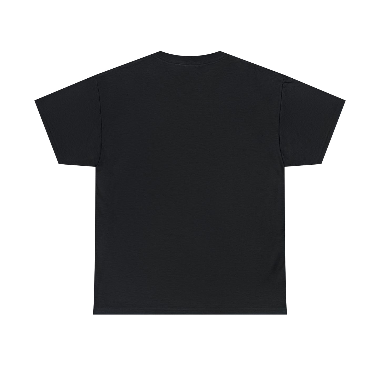 Magicians Ransom Unisex Heavy Cotton Tee