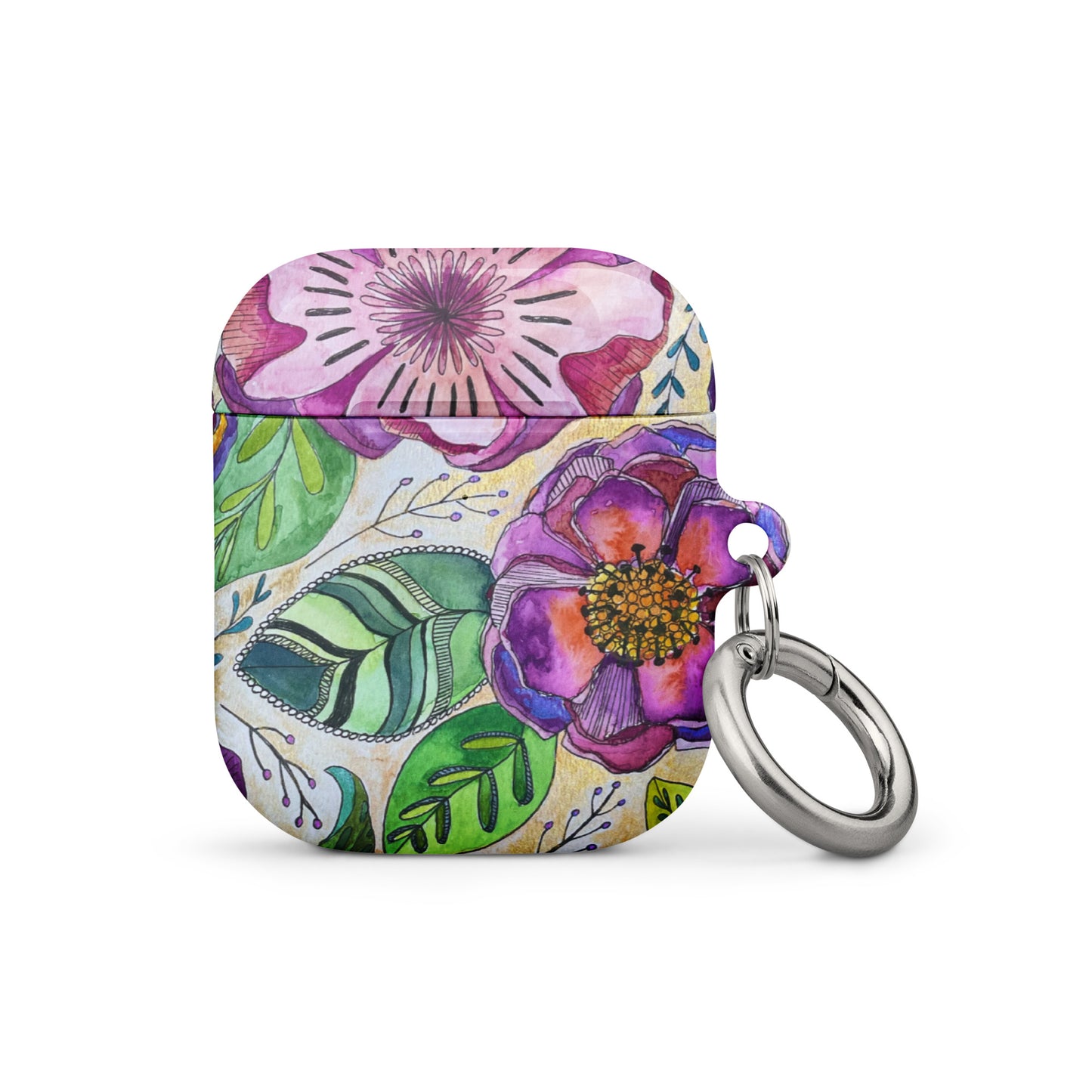 I hope your day blossoms! Case for AirPods®