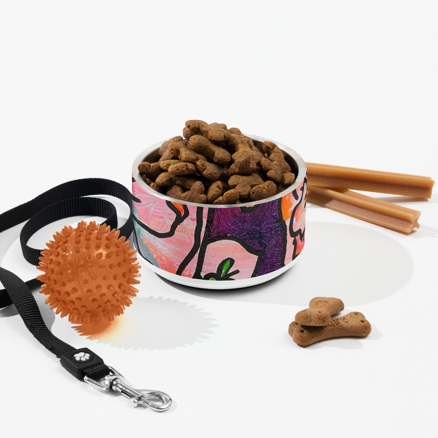 Pick-Me-Up Pet bowl