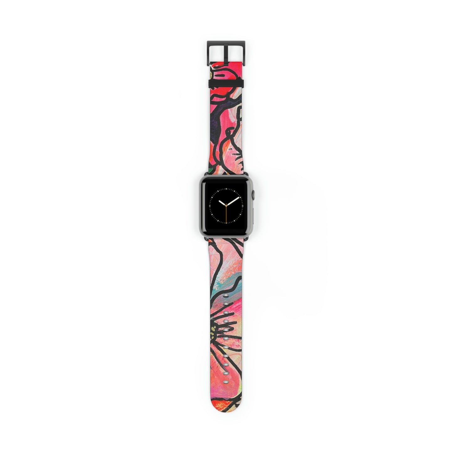 Pick-Me-Up Watch Band