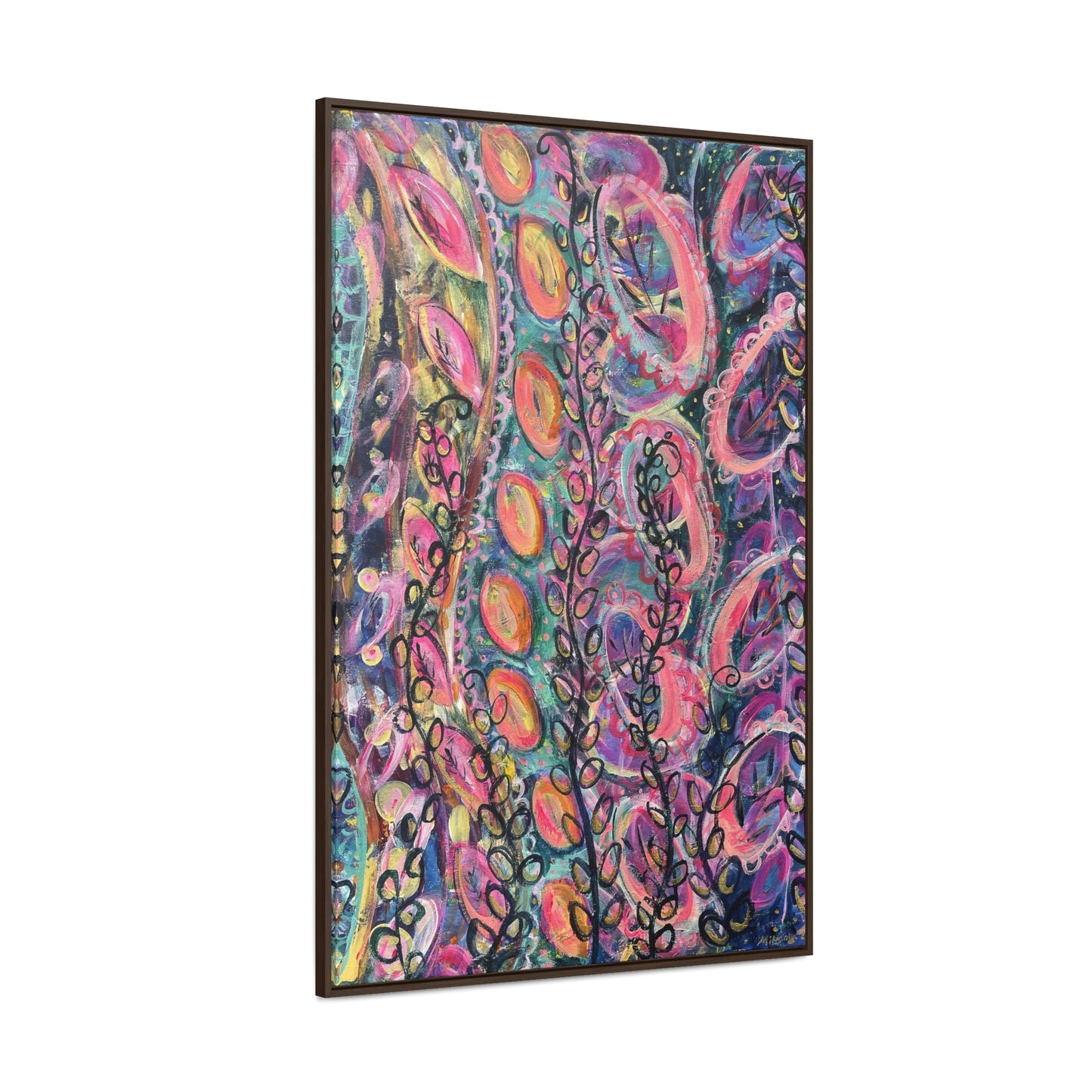 Find that Magic Gallery Canvas Wraps, Vertical Frame