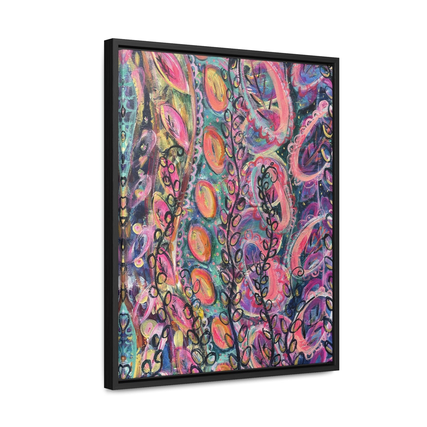 Find that Magic Gallery Canvas Wraps, Vertical Frame