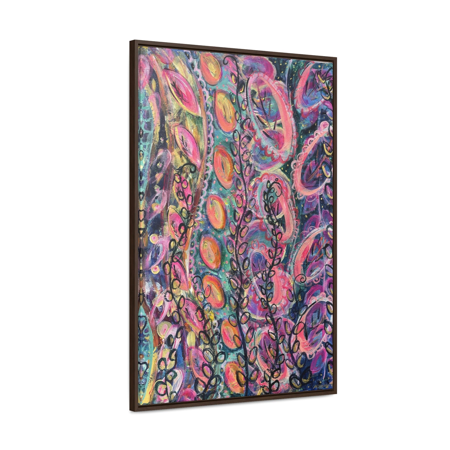 Find that Magic Gallery Canvas Wraps, Vertical Frame