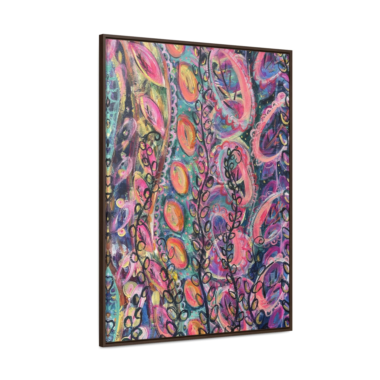 Find that Magic Gallery Canvas Wraps, Vertical Frame