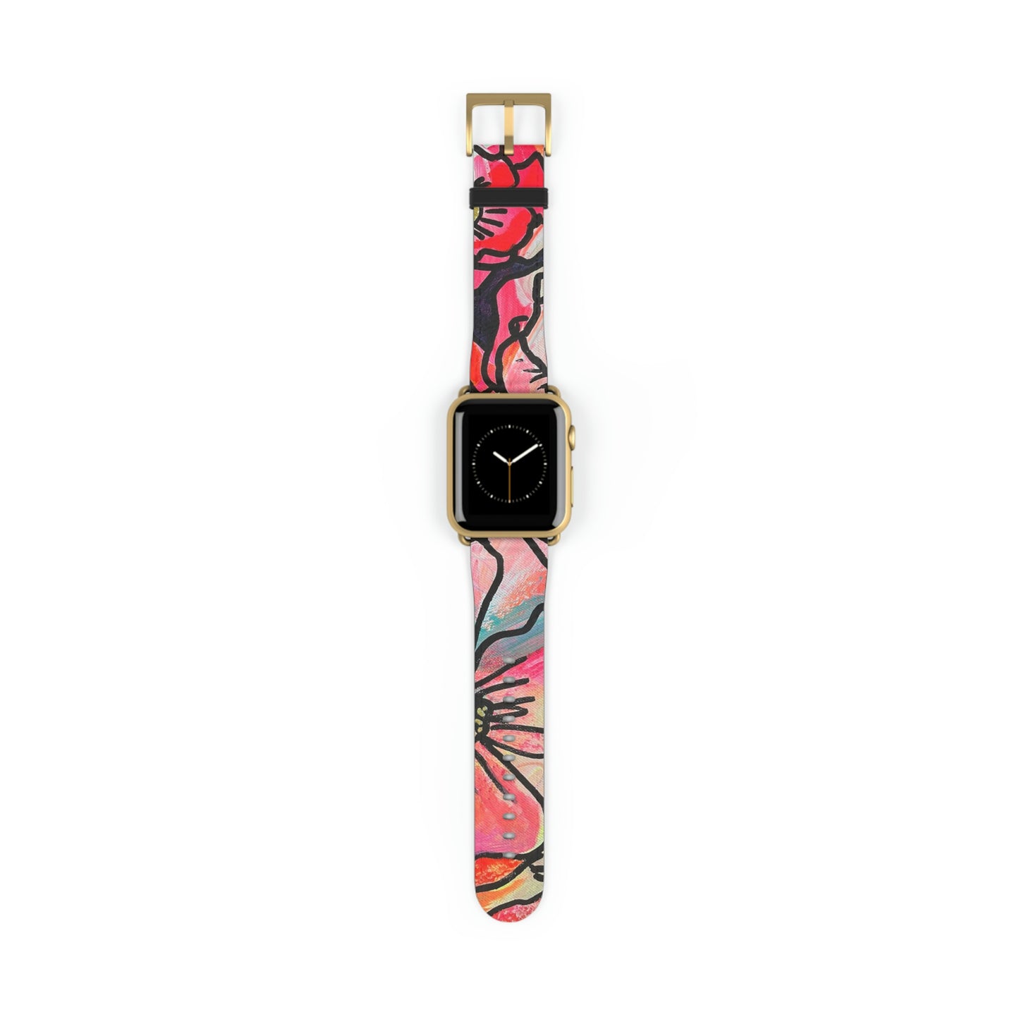 Pick-Me-Up Watch Band