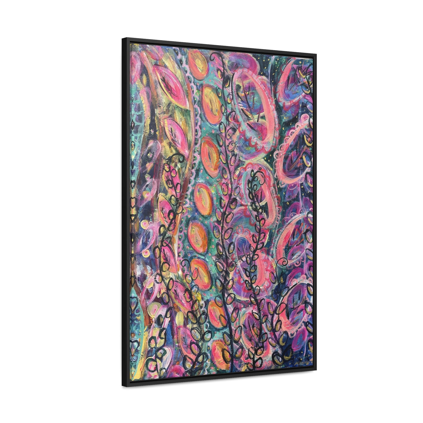 Find that Magic Gallery Canvas Wraps, Vertical Frame