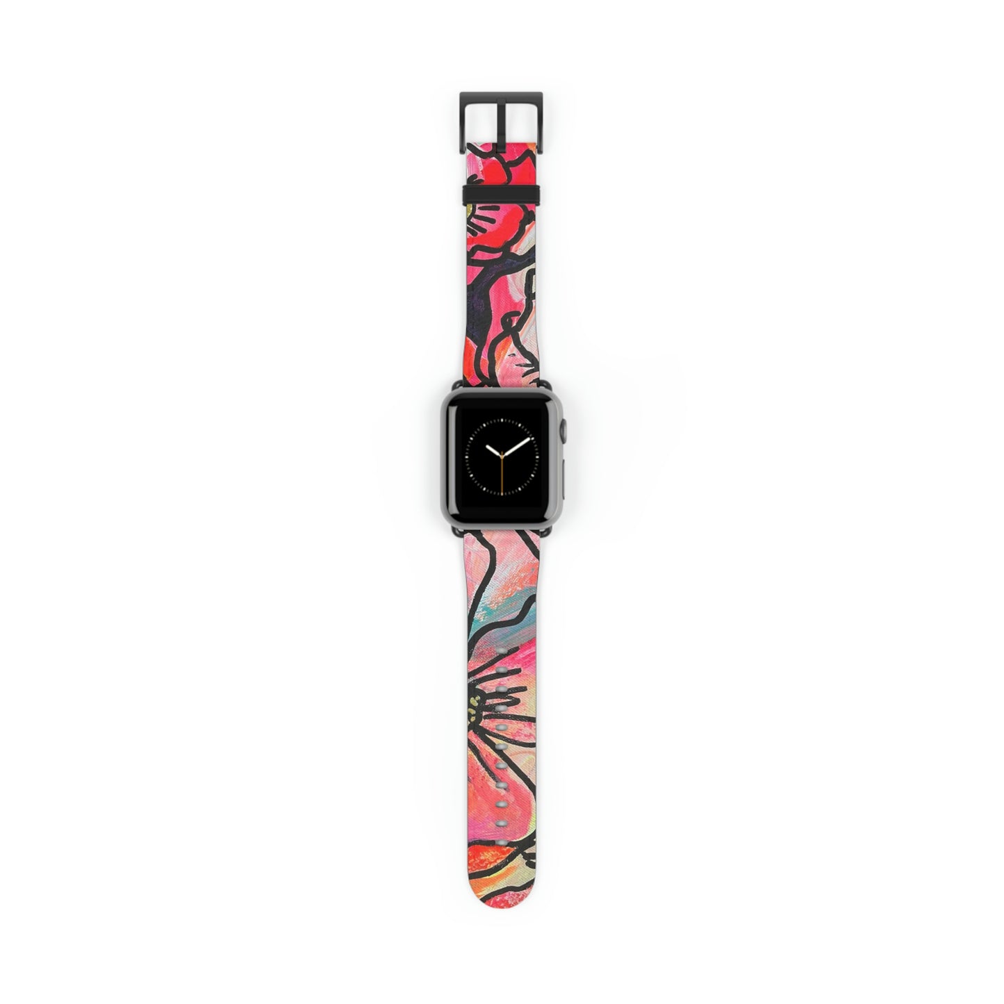 Pick-Me-Up Watch Band