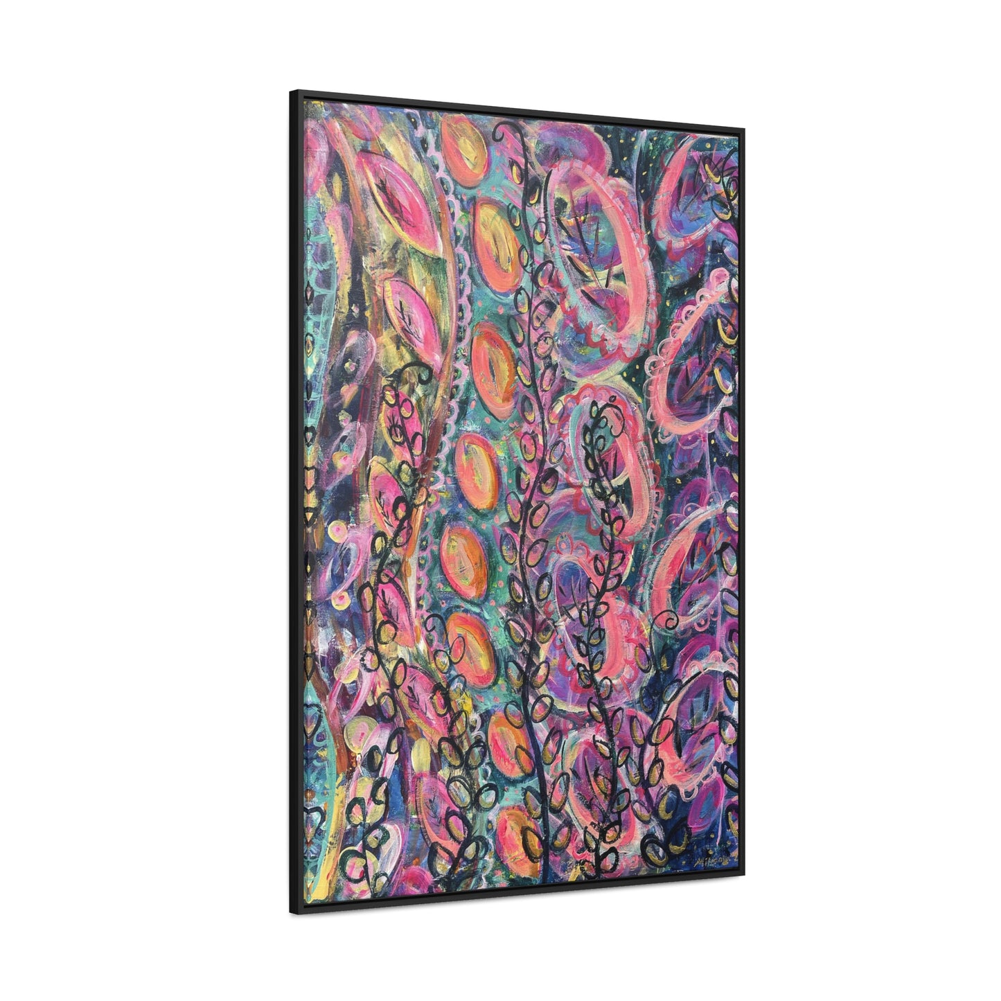 Find that Magic Gallery Canvas Wraps, Vertical Frame