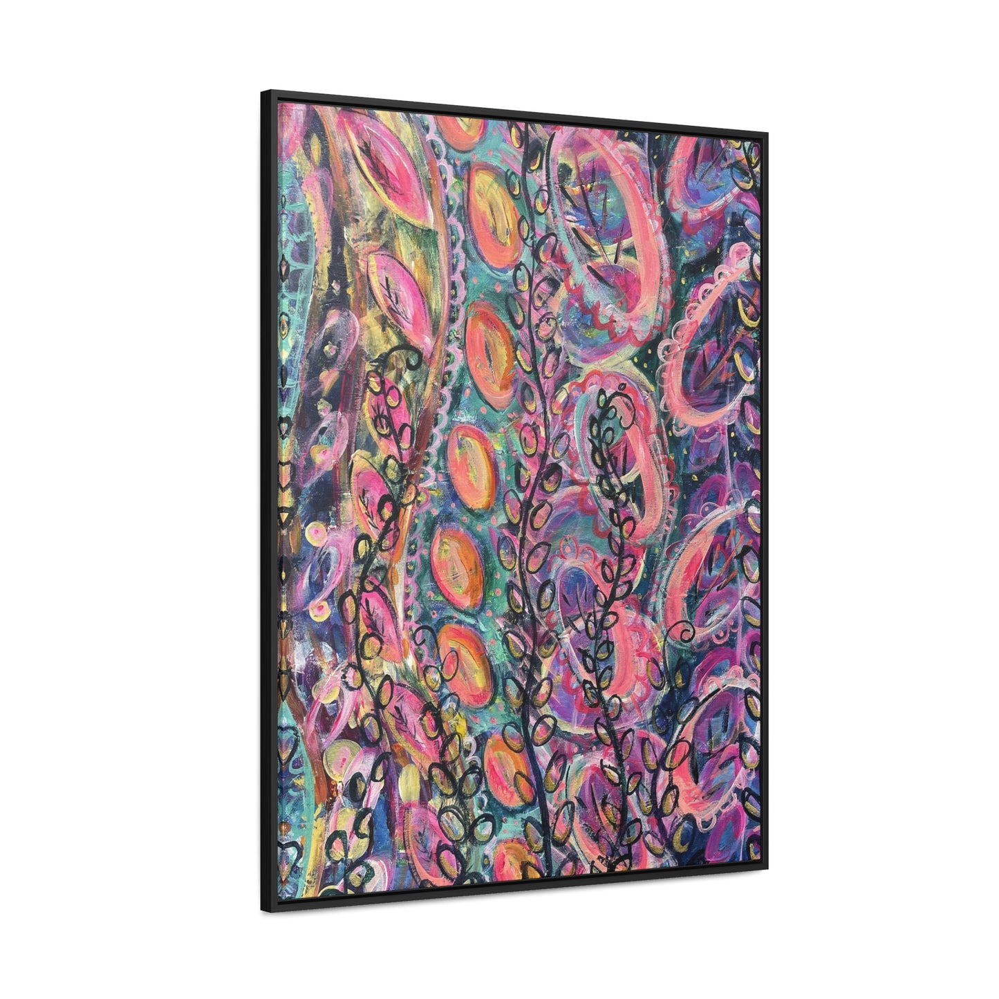 Find that Magic Gallery Canvas Wraps, Vertical Frame