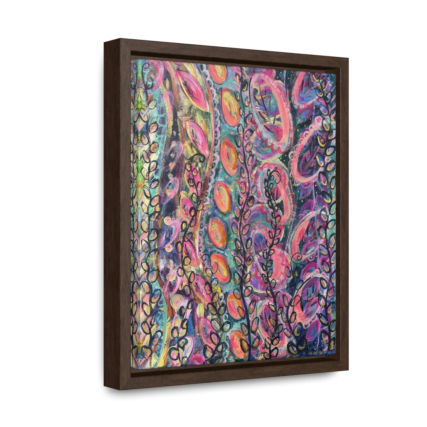 Find that Magic Gallery Canvas Wraps, Vertical Frame