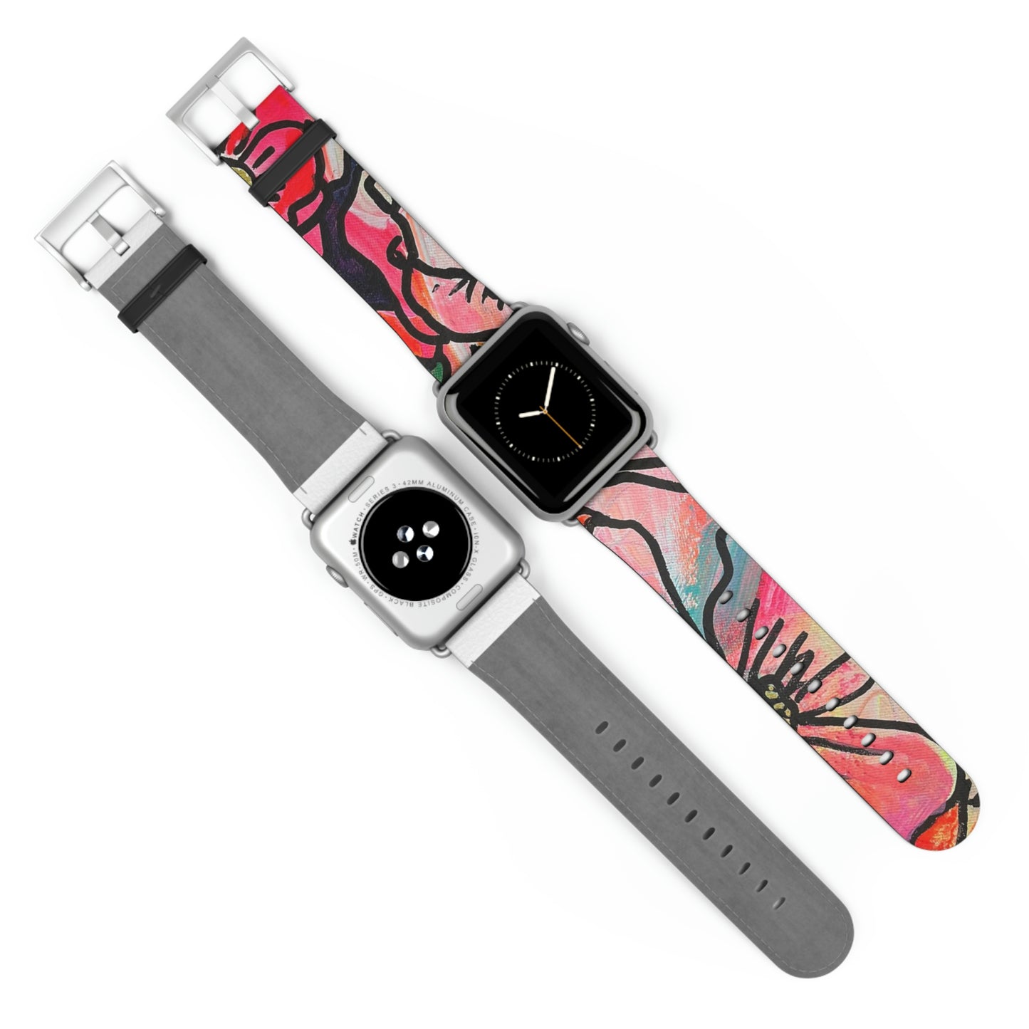 Pick-Me-Up Watch Band