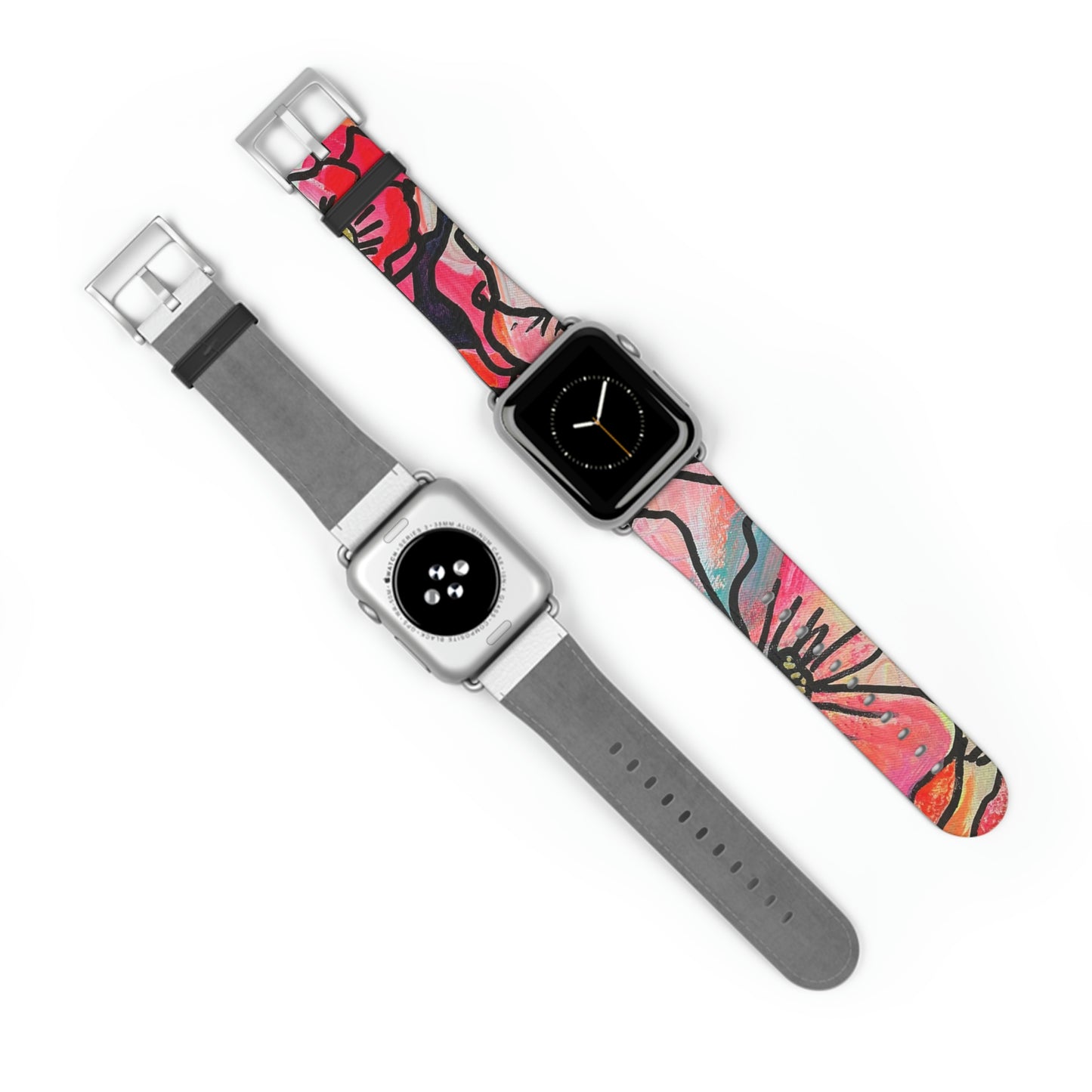 Pick-Me-Up Watch Band