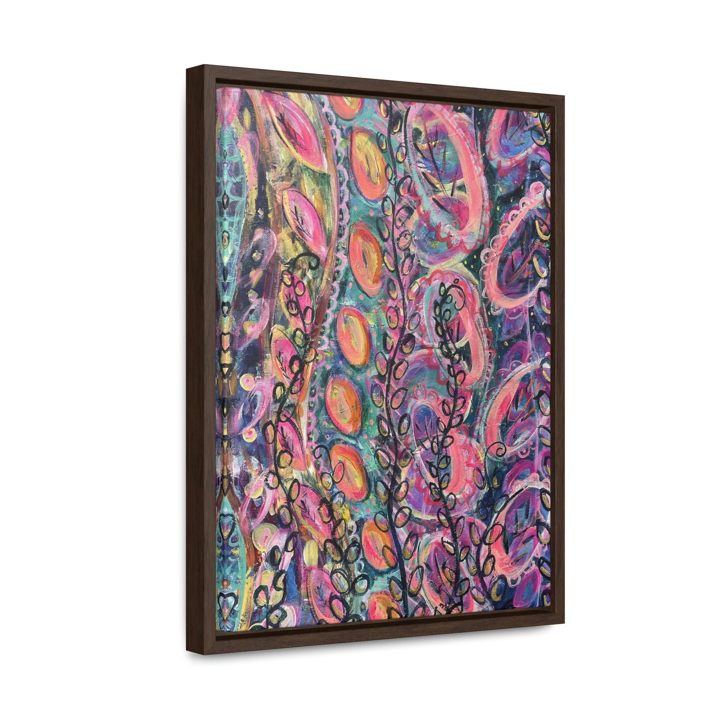 Find that Magic Gallery Canvas Wraps, Vertical Frame