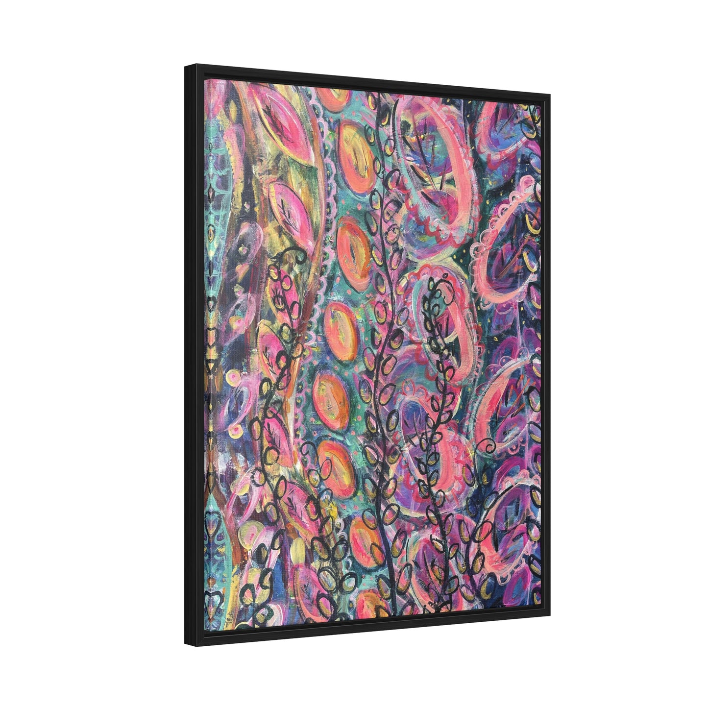 Find that Magic Gallery Canvas Wraps, Vertical Frame