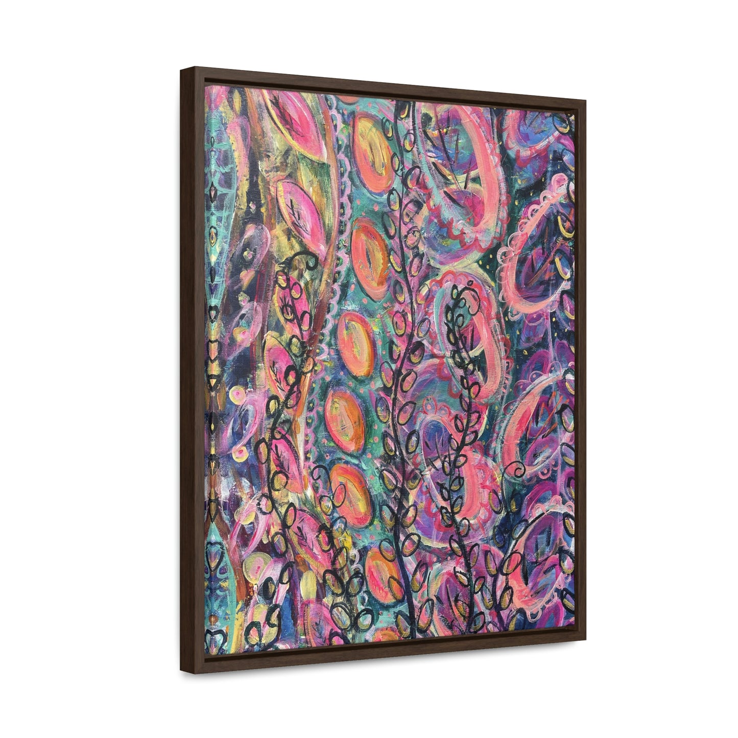 Find that Magic Gallery Canvas Wraps, Vertical Frame