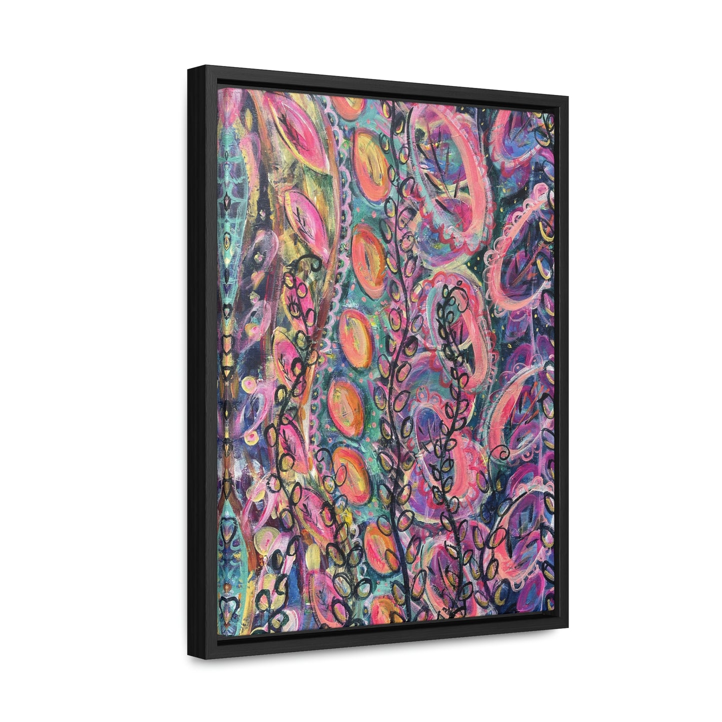 Find that Magic Gallery Canvas Wraps, Vertical Frame